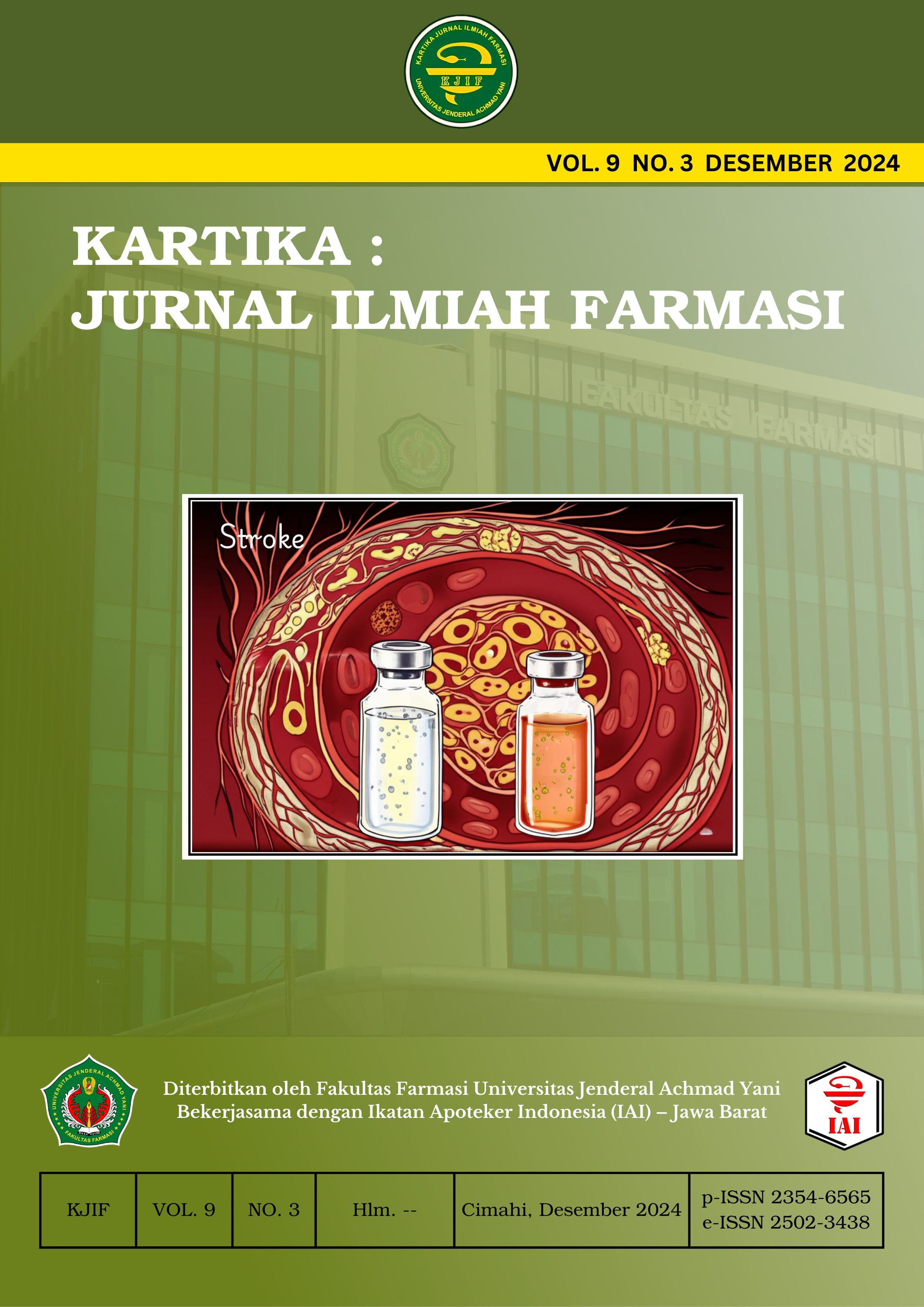 Cover JESP